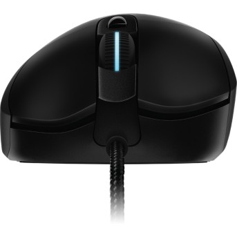Мышь Logitech G403 HERO - Metoo (4)