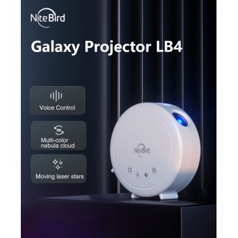 Ночники Nitebird LB4 - Metoo (6)