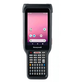 EDA61K, Numeric Keypad, WLAN, 3G/<wbr>32G, S0703 scan engine, 4 inch WVGA, 13MP camera, Android 9 GMS, Extended battery, hot swap, SCP prelicensed, US, EU,ME,APACI,ROW - Metoo (1)