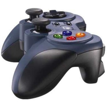 Джойстики, рули, геймпады Logitech 940-000135 - Metoo (6)