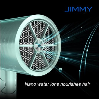 Фен Jimmy F2 в Metoo.kz - Metoo (2)
