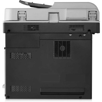 Многофункциональное устройство HP МФУ HP CF066A LaserJet Enterprise 700 M725dn MFP (A3) Printer/<wbr>Scanner/<wbr>Copier/<wbr>ADF, 1200х1200 dpi, 41 ppm, 1 GB +320 GB, 800MHz, tray 100+250+250, USB + Ethernet, Duplex - Metoo (2)