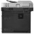 Многофункциональное устройство HP МФУ HP CF066A LaserJet Enterprise 700 M725dn MFP (A3) Printer/<wbr>Scanner/<wbr>Copier/<wbr>ADF, 1200х1200 dpi, 41 ppm, 1 GB +320 GB, 800MHz, tray 100+250+250, USB + Ethernet, Duplex - Metoo (2)