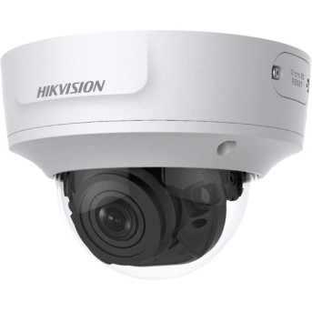Видеокамера Hikvision Сетевая IP видеокамера Hikvision - Metoo (1)