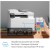 МФУ HP 7KW56A Color LaserJet Pro MFP M183fw Printer (A4) Printer/<wbr>Scanner/<wbr>Copier/<wbr>Fax/<wbr>ADF, 600 dpi, 800 MHz, 16 ppm, 256 MB DDR, 128 MB Flash, tray 150 pages, USB+Ethernet+Wi-Fi, Duty cycle 30000 pages - Metoo (5)