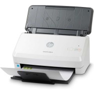 Сканер HP 6FW07A ScanJet Pro 3000 s4 (A4) 600x600 dpi 48 bit ADF (50 pages) 40/80 ppm USB 3.0 Duty..