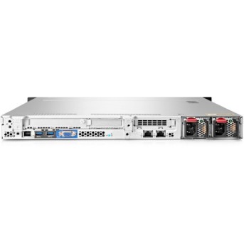 Сервер HP ProLiant DL160 Gen9 (830585-425) - Metoo (3)