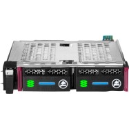 Накопитель твердотельный HPE HPE 240GB SATA RI M.2 2280 SSD