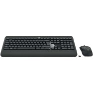 Комплект беспроводной Logitech MK540 ADVANCED (клавиатура+мышь) (M/N: Y-R0012 / M-R0050 / C-U0007)