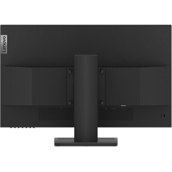 Монитор Lenovo ThinkVision E24-28 23,8" 16:9 IPS 1920x1080 4ms 1000:1 250 178/<wbr>178 VGA/<wbr>/HDMI 1.4/<wbr>DP1.2/<wbr>/Speakers, Lift/<wbr>Pivot - Metoo (2)