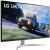 Монитор LCD 31.5'' 16:9 3840x2160(UHD 4K) IPS, nonGLARE, 350cd/<wbr>m2, H178°/<wbr>V178°, 3000:1, 1.07B, 5ms, 2xHDMI, DP, USB-Hub, Height adj, Tilt, Speakers, 2Y, Black - Metoo (5)