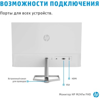 HP M24fw FHD Monitor 2D9K1AA - Metoo (7)
