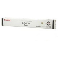 Тонер Canon CEXV34 (3782B002AA)