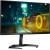 Монитор LCD 23.8'' [16:9] 1920х1080(FHD) VA, nonGLARE, 165 Hz, 350 cd/<wbr>m2, H178°/<wbr>V178°, 3500:1, 20М:1, 16.7M, 1ms, 2xHDMI, DP, Tilt, Speakers, 3Y, Black - Metoo (2)