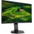 Монитор LCD 23.8'' [16:9] 1920х1080(FHD) IPS, nonGLARE, 75 Hz, 250 cd/<wbr>m2, H178°/<wbr>V178°, 1000:1, 50М:1, 16.7M, 5ms, VGA, DVI, HDMI, DP, USB-Hub, Height adj, Pivot, Tilt, Swivel, Speakers, 3Y, Black - Metoo (10)