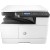 Многофункциональное устройство HP МФУ HP LaserJet MFP M438n Prntr (A3) Printer/<wbr>Scanner/<wbr>Copier, 1200 dpi, 22/<wbr>12 ppm (A4/<wbr>A3), 256 MB, 600 MHz, 100+250 tray, USB+Ethernet, Duty 50K A4 - Metoo (1)