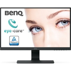 Монитор LCD 23,8'' GW2480L BENQ 16:9 1920 x 1080(FHD) IPS, nonGLARE, 250cd/<wbr>m2, H178°/<wbr>V178°, 1000:1, 12M:1, 16.7M, 5ms, HDMI, DP, USB-C, USB-B, HDCP