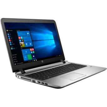 Ноутбук HP ProBook 450 G3 - Metoo (4)