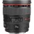 Фотообъектив Canon EF 24mm f/<wbr>1.4L II USM - Metoo (1)