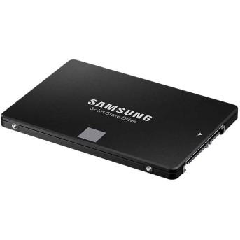 Накопитель на жестком магнитном диске Samsung Твердотельный накопитель SSD Samsung 850 EVO 500GB 2,5" 6,8 мм, SATA III 6 Гбит/<wbr>с, скорость 540/<wbr>520 МБ/<wbr>с, 98K/<wbr>90K IOPS - Metoo (7)