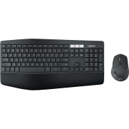 Комплект клавиатура + мышь Logitech 920-008232