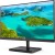 Монитор LCD 23.8'' [16:9] 2560х1440(WQHD) IPS, nonGLARE, 75 Hz, 250 cd/<wbr>m2, H178°/<wbr>V178°, 1000:1, 16.7M, 4ms, VGA, HDMI, DP, Tilt, 2Y, Black - Metoo (6)