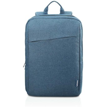 Рюкзак для ноутбука Lenovo 15.6 Backpack B210 Blue в Metoo.kz - Metoo (1)