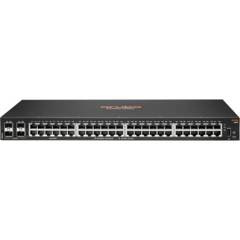 Aruba 6000 48G 4SFP Swch - Metoo (1)
