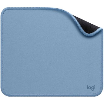 Коврик для мыши Logitech Mouse Pad Studio Series, BLUE GREY (M/<wbr>N: NONE) - Metoo (1)