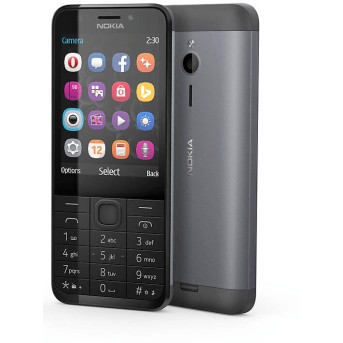 Мобильные телефоны Nokia A00026971 - Metoo (1)