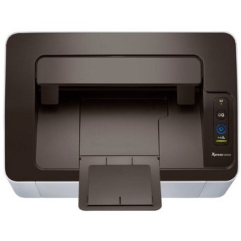 Принтер лазерный Samsung SL-M2020W - Metoo (8)
