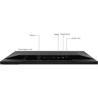 Монитор Lenovo 66D8GAR1EU G27e-20 27" VA/<wbr>1920x1080/<wbr>100Hz/<wbr>FreeSync Premium/<wbr>1ms/<wbr>3000:1/<wbr>3M:1/<wbr>300nit/<wbr>HDMI 2.0/<wbr>DP1.2/<wbr>HDMI in box - Metoo (8)