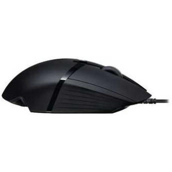 Мышь игровая Logitech G402 Hyperion Fury (M/<wbr>N: M-U0041) 910004067 - Metoo (5)