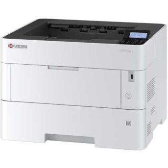 Лазерный принтер Kyocera P4140dn (А3/<wbr>А4, 1200 dpi, 512Mb, 40/<wbr>22 ppm, 500 л., дуплекс, USB 2.0., Gigabit Ethernet) - Metoo (6)