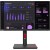 Монитор Lenovo ThinkVision T24i-30 (A22238FT0) 23.8inch Monitor (HDMI 1.4, DP 1.2, VGA) - Metoo (4)