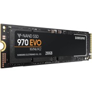 Накопитель SSD M.2 2280 Samsung MZ-V7E250BW