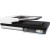 Сканер HP Сканер HP L2749A ScanJet Pro 4500 fn1 (A4) 600x600 dpi, 24 bit, ADF (50pgs), 30/<wbr>60 ppm, USB 3.0-Ethernet-WiFi, duty cycle 4000 pages - Metoo (2)