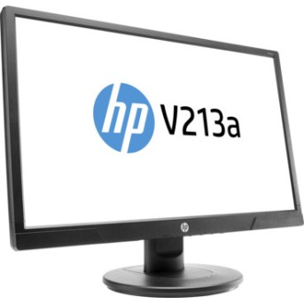 Монитор 20,7'' HP V213a - Metoo (2)