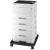 Лазерный принтер Kyocera P4140dn (А3/<wbr>А4, 1200 dpi, 512Mb, 40/<wbr>22 ppm, 500 л., дуплекс, USB 2.0., Gigabit Ethernet) - Metoo (7)