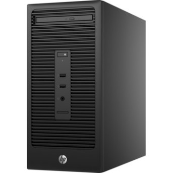 Компьютер комплект HP 280 G2 (V7Q86EA#ACB) - Metoo (2)