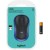 Мышь беспроводная Logitech M185 Blue (синяя, оптическая, 1000dpi, 2.4 GHz/<wbr>USB-ресивер) (M/<wbr>N: MR0087 / CU0019) - Metoo (10)