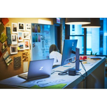 HP Thunderbolt 280W G4 Dock w/<wbr>Combo Cable - Metoo (3)