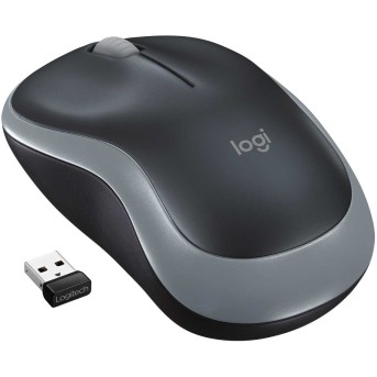 Мыши Logitech 910-002238 - Metoo (8)