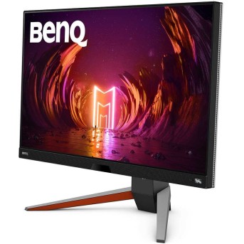 Монитор LCD 27'' EX270QM BENQ 16:9 2560 x 1440 (WQXGA) IPS, nonGLARE, 400cd/<wbr>m2, H178°/<wbr>V178°, 1000:1, 12M:1, 16.7M, 1ms, HDMI, DP, USB-C, USB-B, HDCP - Metoo (2)