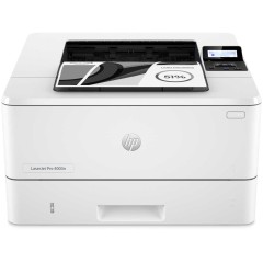 Принтер HP LaserJet Pro 4003n (A4), 40 ppm, 256MB, 1.2 MHz, tray 100+250 pages, USB+Etherneti, Duty - 80K pages