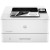 Принтер HP LaserJet Pro 4003n (A4), 40 ppm, 256MB, 1.2 MHz, tray 100+250 pages, USB+Etherneti, Duty - 80K pages - Metoo (1)