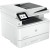 МФУ HP LaserJet Pro MFP M4103fdw Printer (A4) Printer/<wbr>Scanner/<wbr>Copier/<wbr>Fax/<wbr>ADF 1200 dpi 40 ppm 512 Mb 1200 MHz tray 100+250 pages USB+Ethernet+Wi-Fi Prin, cart.3 050 page - Metoo (3)