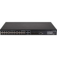 HPE 5140 24G PoE+ 4SFP+ EI Sw