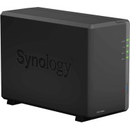 Хранилище Synology DS218PLAY Сетевое