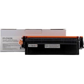 Тонер-картриджи F+ FP-CF410X - Metoo (1)